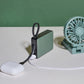 GRAVITY 30W Fast Charging Power Bank With Built-In Cable