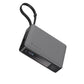 GRAVITY 30W Fast Charging Power Bank With Built-In Cable