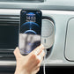 OMNIA C2 Magnetic Wireless Car Charger