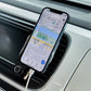 OMNIA C2 Magnetic Wireless Car Charger