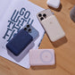 GRAVITY C2 - Magnetic Wireless Charging Power Bank