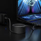 CASA MP100/MP200 USB-C to USB-C 240W Magnetic Charging Cable (100CM/200CM)