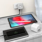 OMNIA T3 Universal Travel Adapter