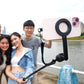 SELFIE II Wireless Bluetooth Tripod Selfie Stick