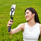 SELFIE II Wireless Bluetooth Tripod Selfie Stick