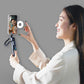 SELFIE Pro Wireless Bluetooth Tripod Selfie Stick