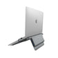 CASA Hub Stand - USB-C 5-in-1 Laptop Stand Hub