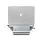 CASA Hub Stand - USB-C 5-in-1 Laptop Stand Hub