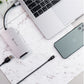 PeAk III 120B - Apple MFi-Certified USB-A to Lightning Cable (1.2M)