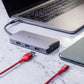 PeAk III 120B - Apple MFi-Certified USB-A to Lightning Cable (1.2M)