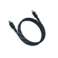 CASA MP100/MP200 USB-C to USB-C 240W Magnetic Charging Cable (100CM/200CM)