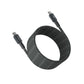 CASA MP100/MP200 USB-C to USB-C 240W Magnetic Charging Cable (100CM/200CM)